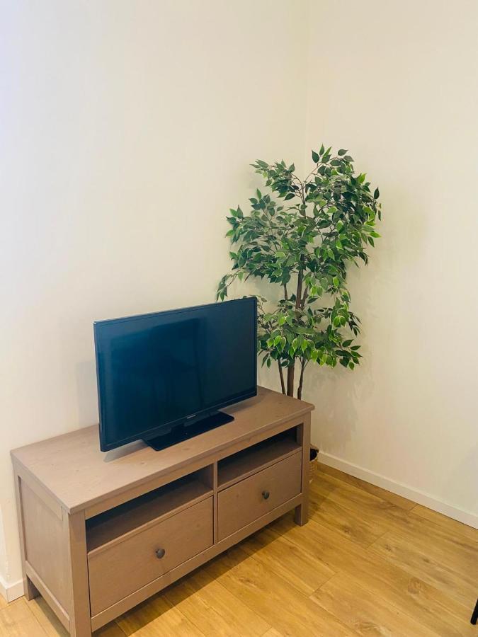 Le Gersois - T2 Moderne - Auch Centre- Wifi Gratuit公寓 外观 照片